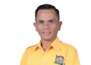 Partai Golkar Dairi Terus Aktif untuk Kemenangan di Pemilu Legislatif 2024