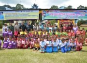 Anak PAUD Merupakan Generasi Tangguh di Masa Depan