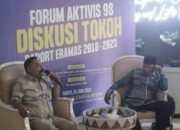 Ikhyar Velayati : Bobby Harus Buat Program Khusus Untuk Geng Motor, Jangan Hanya Urus Lampu Pocong