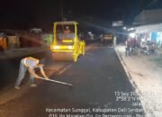 Soal Proyek Rp 2,7T, Pemprovsu Lakukan Pembohongan Publik