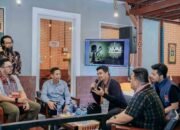 Dukung Insan Musik, Bobby Nasution Siapkan Lapangan Merdeka & Warenhuis Wadah Berkreasi