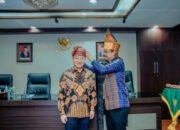 Bobby Nasution Minta Dukungan Tiongkok Kembangkan Situs Kota China & Medan Medical Tourism