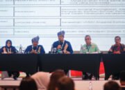 Dipimpin Bobby Nasution, Raker Komwil I Apeksi Hasilkan 13 Rekomendasi Untuk Pemerintah Pusat