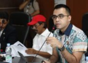 Komisi III Gelar Rapat Evaluasi Triwulan II
