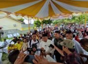 Sosialisasi Ketertiban Umum, Wagirin Arman : Tangani Begal dan Narkoba dibutuhkan Kepedulian Masyarakat