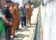 Kunjungan Aspirasi, Antonius Hadir Masalah Warga di Helvetia Timur Tuntas