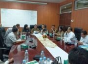 Komisi 2 DPRD Medan Rekomendasikan Penyelesaian Karyawan Korban Kecelakaan Kerja PT ACN