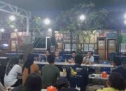 Silaturahmi Dengan PDBI Deli Serdang, Darwis Undang Untuk Ikut Pelatihan Barista Gratis