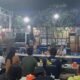 Keterangan foto: Darwis dalam acara silaturahmi dengan komunitas Drum Band yang tergabung di Persatuan Drum Band Indonesia (PDBI) selasa (04/07/2023) di Tanjung Morawa Deli Serdang.