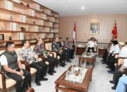 Gubernur Edy Rahmayadi Sambut Baik Agenda Ijtima’ Ulama oleh PKB Sumut