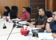 Haris Pimpin Pansus DPRD Medan Tentang Perlindungan Anak