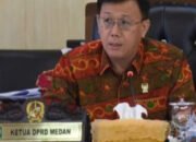 Ketua DPRD Medan Minta Guru Lulus Observasi Diprioritaskan Jadi PPPK