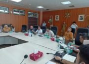 DPRD Sarankan Disdik Konsultasi ke Kemendikbud Soal Formasi Penerimaan PPPK Pemko Medan
