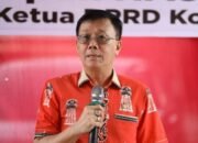 Hasyim Apresiasi Langkah Tegas Walikota Medan Bobby Nasution Terkait Proyek Lampu Pocong