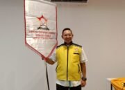 Wong Pimpin Permabudhi Sumut Periode 2023-2027