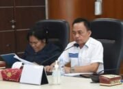 Dipimpin Sudari, Pansus DPRD Medan Bahas Ranperda Perlindungan Anak