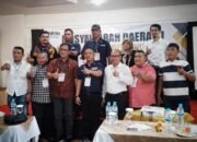 Penerbitan SK Perpajangan Plt JMSI Sumut Dinilai Inkonstusional dan Cacat Hukum, Chairum Lubis: Jangan Sampai Kami Anggap Ketum JMSI Berjiwa Kerdil