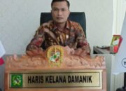 Haris Kelana Damanik Minta Warga Medan Taat Bayar Pajak