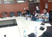 Perseteruan KPUM Medan, Komisi III DPRD Saran ke PTUN