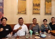 Terbentuk, PWTOI Jadi Wadah Bagi Wartawan TV Online se-Indonesia
