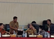 DPRD Medan prioritaskan ranperda di masa sidang kedua 2023