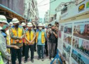 Dorong Pertumbuhan Ekonomi, Wali Kota Bobby Nasution Revitalisasi Kawasan Heritage Medan