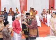 Patut Diapresiasi, Hasyim, SE: Prestasi Bobby Tidak Bisa Dipandang Sebelah Mata