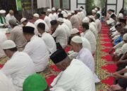 Dipimpin TGD. Prabu Kresna Erde, MIFA Gelar Haul Ke 12 Syaikh Ali Mas’ud Al Banjari