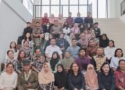 Pemkab Dairi Kembali Gelar Pemasaran Digital bagi Pelaku UMKM