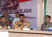 Maraknya Kejahatan Jalanan di Kota Medan, Wali Kota Medan Dukung Polisi Tembak Mati Begal