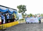 Ajang Kreativitas, Jambore Remaja Masjid Tumbuhkan Ukhuwah Islamiyah dan Persaudaraan