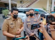 Wali Kota Medan Apreasiasi Polrestabes Medan Tembak Mati Begal Sadis