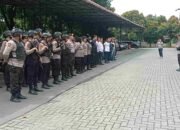 Polrestabes Medan Gerak Cepat Tangkap DPO Samsul Tarigan, Kapolrestabes: Petugas Pantau Objek TO