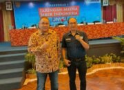 SK PP JMSI Tentang Perpanjangan Jabatan Aulia Andri Terkesan Mengangkat Raja Pengda JMSI Sumut