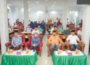 Wali Kota Medan Dukung Penuh Dialog Penguatan Kajian Keislaman di Asia Tenggara