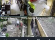 Pantau Begal, 65 Titik Lokasi di Medan Timur Dilengkapi CCTV