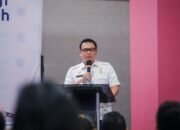 Pelatihan Tingkatkan SDM, Bobby Nasution Minta ASN Lebih Kreatif dan Inovatif