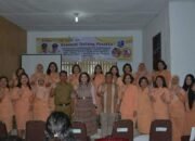 Ketua PKK Sebut KDRT Masih Dianggap Tabu, Banyak yang Takut Melapor