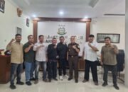 Sambut 1 Muharram 1445 H, Kajari Madina Dukung LABRN