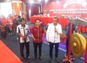 Muatan Lokal Kembangkan Keterampilan Kalangan Siswa di Taput