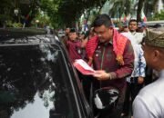 Kemendagri Apresiasi Pemkab/Pemko Sukseskan Gerakan Pembagian 10 Juta Bendera Merah Putih