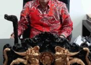 Warga Aceh Tamiang Ngeri Dengar Kota Medan Rawan Begal