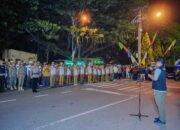 Cegah Tindak Kriminal, Wali Kota Medan Instruksikan Camat, Lurah dan Kepling Data Warga Usia Produktif