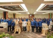 Wali Kota Medan Imbau Masyarakat dan Pelaku Usaha Aktif Jaga Ketersediaan Energi Berkelanjutan