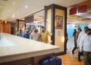 Tangan Dingin Wali Kota Medan Bobby Nasution Berhasil Kendalikan Covid-19