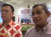 Raker ke V DPRD, Sekda Pemko Medan : Sudah Bongkar Lampu Pocong di Jalan Suprapto dan Putri Hijau