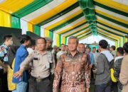 Tidak Hanya Beri Bantuan Modal, Pemko Medan Fasilitasi Sertifikasi Halal Gratis