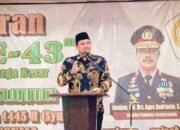 Di HUT ke-43 Pujakesuma, Wali Kota Medan: Keberadaan Etnis Jawa Sangat Penting Strategis