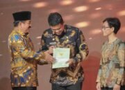 Pemko Medan Terima 200 Sertipikat Tanah dari Kementrian ATR/BPN, Termasuk Hak Pakai Lapangan Sejati