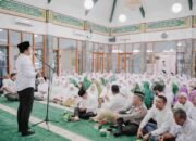 Bangkitkan Semangat Makmurkan Masjid Melalui Masjid Mandiri, Wujudkan Muslim Maju dan Religius